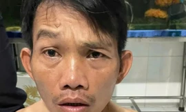 Hiếp dâm không thành quay sang cướp tài sản