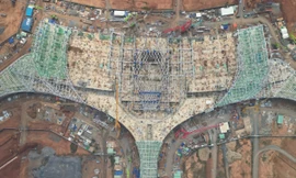 Các dự án trọng điểm quốc gia ở Đồng Nai thi công xuyên lễ