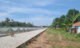 Giải ngân đầu tư công dự án trọng điểm quý 1 ở Đồng Nai