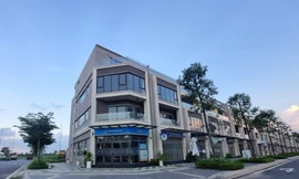 Dự án Gem Sky World được chuyển nhượng hàng ngàn thửa đất