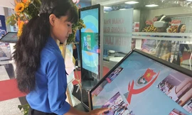 Đại hội Đoàn tỉnh Đồng Nai: Gửi kỳ vọng thông qua ứng dụng công nghệ 