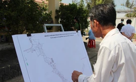 Mở đường kết nối sân bay Long Thành: Mong người dân đồng tình, ủng hộ!