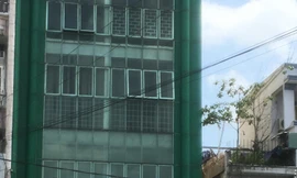 Yêu cầu xử lý nghiêm vụ Alibba khai trương văn phòng không phép