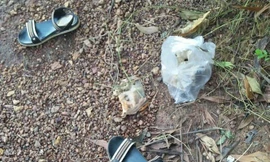 Phát hiện thi thể mặc đồng phục học sinh trên hồ Trị An