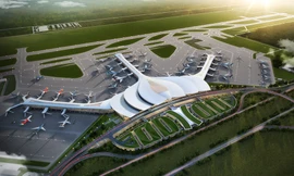 Đô thị sân bay Long Thành được quy hoạch như thế nào?