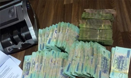 Kinh doanh bất động sản, nữ cán bộ huyện bị tố nợ hàng chục tỷ đồng