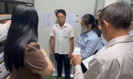 Đồng Nai đề nghị xử phạt, thu hồi và tiêu hủy 2 lô mỹ phẩm không đạt tiêu chuẩn 