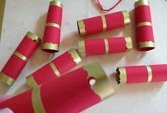 Lên mạng học chế tạo pháo nổ, nam thanh niên bị khởi tố