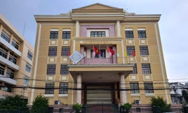 Bắt cựu giám đốc Ngân hàng nhà nước Việt Nam chi nhánh Đồng Nai