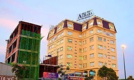 Công ty CP địa ốc Alibaba lại bị cảnh báo rao bán dự án "ảo" trên địa bàn tỉnh Đồng Nai.