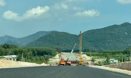 Cao tốc Biên Hòa - Vũng Tàu 'đội vốn' hơn 4.200 tỷ đồng