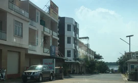 Thanh tra 10 dự án bất động sản tại Đồng Nai