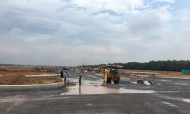 Chốt diện tích tách thửa tối thiểu đất ở đô thị tại Đồng Nai