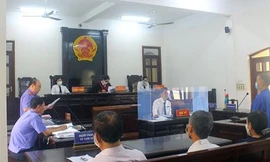 Chỉ đạo chia gần 80 tỷ, cựu Tổng giám đốc công ty xổ số lĩnh án tù