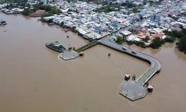  Bổ sung thêm 3 cầu đường bộ kết nối Đồng Nai – TPHCM