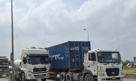 Vụ Đồng Nai 'cầu cứu' Bộ GTVT: Đóng một phần quốc lộ 51 để sửa chữa