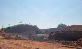 Dự án cao tốc Phan Thiết – Dầu Giây 'chạy đua' tiến độ để kịp về đích