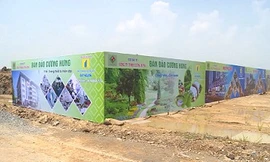 'Xử kín' vụ công ty của nguyên Phó Bí thư Đồng Nai bị kiện đòi hơn 800 tỷ đồng