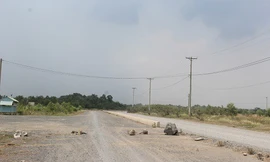 Công ty của gia đình nguyên phó Bí thư Đồng Nai buộc phải trả nợ trên 420 tỉ đồng