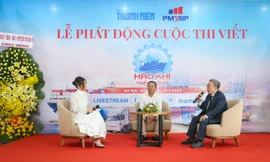 Viết về miền đất và người Đông Nam bộ