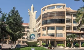 Bắt 3 cán bộ Trường Đại học Đồng Nai