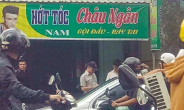 Rùng mình với lời khai của nghi can sát hại nữ chủ tiệm cắt tóc ở Đồng Nai 