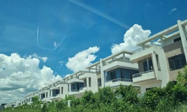 680 căn biệt thự xây dựng trái phép tại Đồng Nai: Phê bình, chấn chỉnh nhiều tập thể, cá nhân