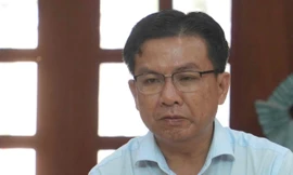 Tạm đình chỉ nhiệm vụ đại biểu HĐND đối với Chủ tịch huyện Long Thành