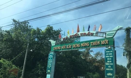 Về xã Suối Trầu trước ngày giải thể nhường đất xây sân bay Long Thành