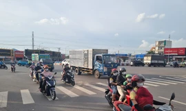 Những nút giao 'tử thần' ở TP Biên Hòa là nỗi ám ảnh của người dân