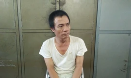  Triệt phá 'công xưởng' sản xuất ma túy 