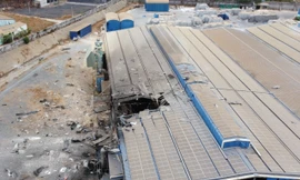 Truy tố giám đốc người nước ngoài trong vụ nổ lò hơi làm 6 người chết tại Đồng Nai