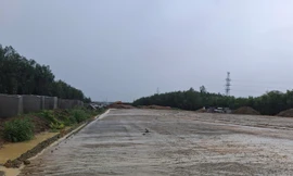 8 đơn vị ở Đồng Nai có tỷ lệ giải ngân vốn đầu tư công 0%