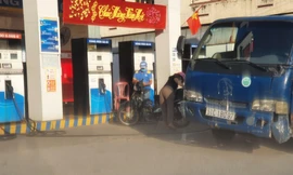  Lý do 10 trạm xăng dầu ở Đồng Nai ngưng hoạt động