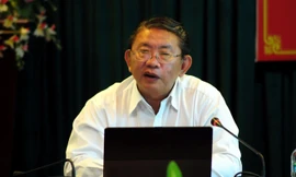 Khai trừ khỏi Đảng nguyên Giám đốc Sở Khoa học và Công nghệ Đồng Nai
