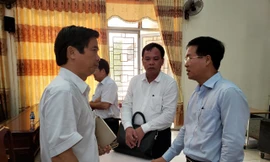  Cử tri Đồng Nai bức xúc về nhiều vấn đề 'nóng'