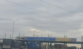 Tạm dừng thu phí dự án BOT Quốc lộ 51 