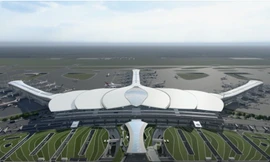 Thêm tuyến đường kết nối sân bay Long Thành 