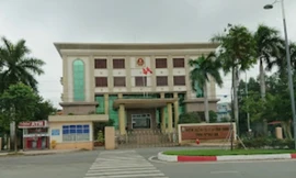 Đề nghị kỷ luật nguyên Viện trưởng Viện Kiểm sát nhân dân tỉnh Đồng Nai