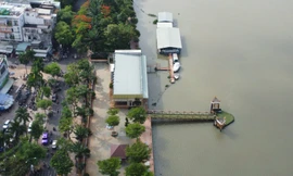 Đồng Nai đấu giá đất công, ‘ế ẩm’ chợ chiều