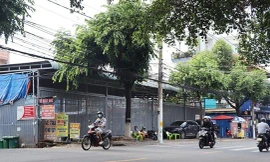 Điều tra việc giao đất trái quy định tại Hợp tác xã ở Đồng Nai