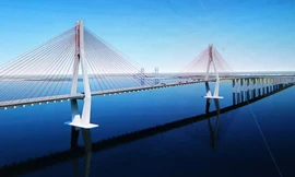  Đồng Nai đề xuất thời gian xây dựng cầu Cát Lái kết nối TPHCM