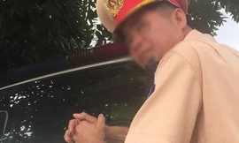 Kỷ luật 8 cán bộ công an Đồng Nai