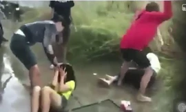 Xử lý vụ hai 'nữ sinh' bị hành hung dã man ở Đồng Nai