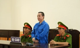 Thành viên tổ chức khủng bố lĩnh án 6 năm tù 