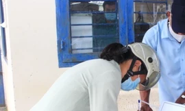 Phát hiện chùm ca bệnh COVID-19 trong một doanh nghiệp sản xuất tại Đồng Nai