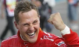 Michael Schumacher vẫn nguy kịch sau phẫu thuật