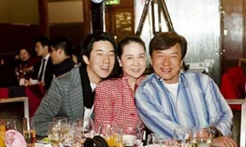 Ngôi sao Thành Long không chia tài sản cho ‘con rơi’