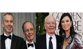 Cựu thủ tướng Anh phủ nhận ngoại tình