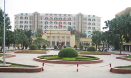 ĐH Thương Mại xét tuyển thẳng